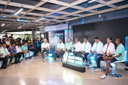 PLN Electric Run kembali hadir, siap dorong kampanye hidup sehat dan transisi energi