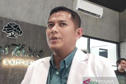 Siloam Hospitals Jambi edukasi kesehatan tulang belakang di era modern