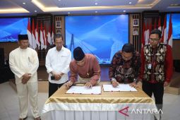 Bank Sumut jadi mitra pinjaman subsidi bunga 0 persen Pemkot Batam