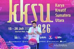 Gubernur: UMKM miliki peran strategis motor penggerak ekonomi daerah
