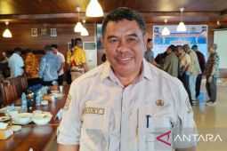 Sorsel perluas sawah 3.860 ha di Distrik Moswaren