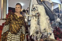 Christine Hakim sebut JFC jadi inspirasi generasi muda berkarya spektakuler