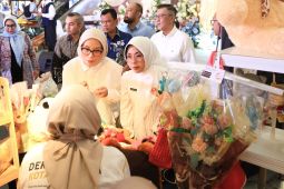 Pekan Dekranasda Tangsel jadi ruang promosi produk UMKM