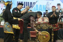 IPSI Jatim sebut peningkatan kualitas atlet berpatokan standarisasi nasional