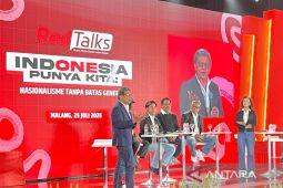 PDI Perjuangan Jatim olah keresahan anak muda jadi program perjuangan