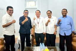 PT HSL membangun ekosistem pemberdayaan dari kaderisasi lokal, koperasi hingga pertumbuhan warung menjadi pasar