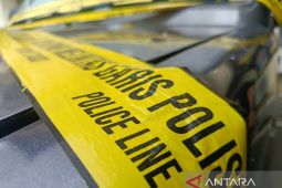 Terduga pencuri ayam tewas diduga dikeroyok massa di Tabanan