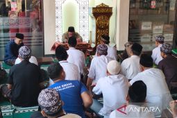 Lapas Majalengka fasilitasi 60 warga binaan ikut pendidikan kesetaraan Paket B-C