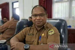 Berikut 59 desa di Gunung Mas laksanakan pilkades serentak gelombang II