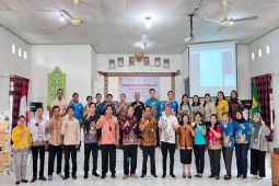 Program Desa Cantik momentum pembenahan pengelolaan data desa