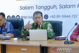 3.400 mahasiswa di Kaltim dilibatkan untuk mengedukasi mitigasi bencana