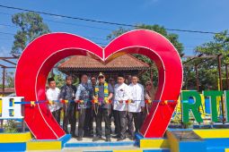 Kalsel kemarin dari reforma agraria hingga digitalisasi ekonomi