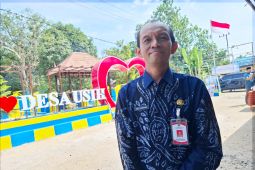 Diskominfo Tabalong percepat transformasi digital