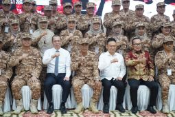 Wako Pontianak: Kolaborasi jadi kunci pertumbuhan ekonomi inklusif