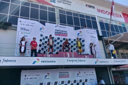 Ajang MRS 2026 di Mandalika terapkan regulasi MotoGP