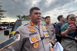 Polda Jabar siapkan sanksi pada 3 anggotanya yang terobos lampu merah di Bundaran HI