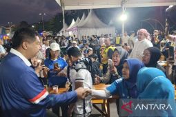 Piala Presiden 2026 libatkan 100 UMKM