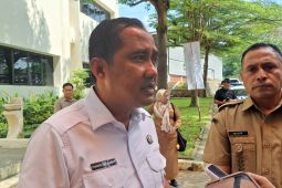 Pemkot Depok galakan warga untuk manfaatkan lahan dukung ketahanan pangan mandiri