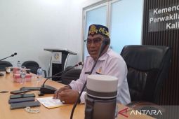 Kemendukbangga/BKKBN Kaltim perkuat Bangga Kencana cetak keluarga berkualitas