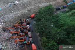 PSEL Kabupaten Bekasi diklaim  bisa hemat anggaran Rp125 miliar setahun