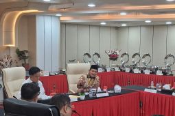 Menteri Yusril dorong penyelesaian tanah wakaf Blang Padang secara hukum berkeadilan