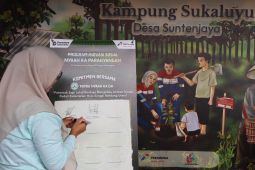 Jaga kualitas air, Pertamina Patra Niaga RJBB dorong pengelolaan limbah peternakan
