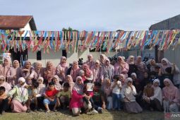 Yayasan di Aceh jadikan momen HAN 2026 hargai anak berkebutuhan khusus