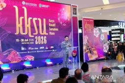 Deputi Gubernur BI: KKSU 2026 perkuat ekosistem UMKM ke pasar global