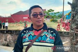 Dinas PUPR Rejang Lebong usulkan 600 calon penerima program BSPS