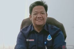 800 warga kurang mampu di Penajam dapat sambungan air bersih gratis