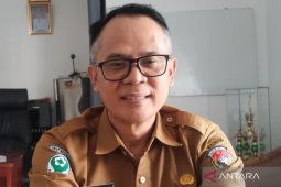 KKMD Mukomuko inisiasi penanaman 1.000 mangrove untuk penghijauan lingkungan