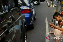 Karawang jadi daerah tujuan gelandangan, pengemis hingga pemulung
