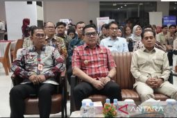 DPRD Samrinda sebut penguasaan skill teknis perkuat daya saing industri