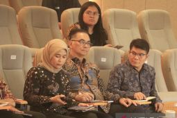 Juru Bicara Otorita IKN Troy Pantouw meninggal dunia di Rusun ASN