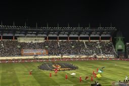 24.000 tiket pertandingan pembuka Piala Presiden 2026 di Bandung ludes terjual