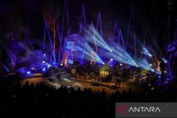 Jazz Gunung Bromo Series 2026
