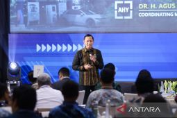 Menko IPK: TOD kembangkan kawasan lebih produktif dan berkelanjutan
