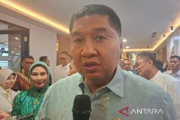 Maruarar Sirait ingatkan pengembang perumahan jaga kepercayaan publik