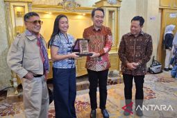 Waka Komisi VII DPR usul JFC masuk kalender wisata internasional