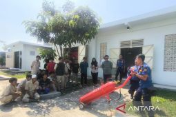DLH Cianjur ambil langkah antisipatif kebakaran di TPAS Mekarsari