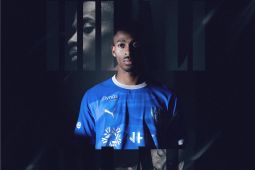 Crysencio Summerville gabung Al Hilal