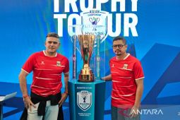 Bambang Pamungkas optimistis timnas asuhan John Herdman juarai Piala AFF