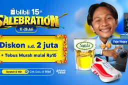 Enam varian Senka Perfect Whip, facial foam nomor satu Jepang