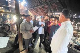 KKP rehabilitasi 90 dapur garam di Pidie Aceh