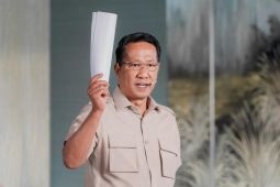 Pemerintah resmi tetapkan Peraturan Pemerintah Tarif PNBP