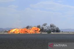 Ketegangan memuncak, Houthi Yaman ancam akan balas serangan Arab Saudi