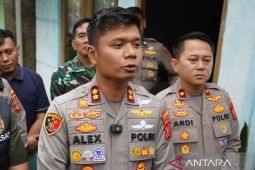 Polres Cianjur kerahkan 200 personel gabungan gelar razia minuman keras