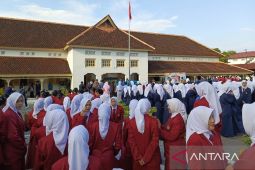 BKKBN Babel gencarkan edukasi pentingnya pendewasaan usia nikah