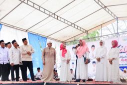 Tabligh akbar MTMD jadi ajang silaturahmi dan penguatan pembangunan di Sergai