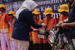 InJourney dukung gerakkan ekonomi kreatif dan pelestarian budaya